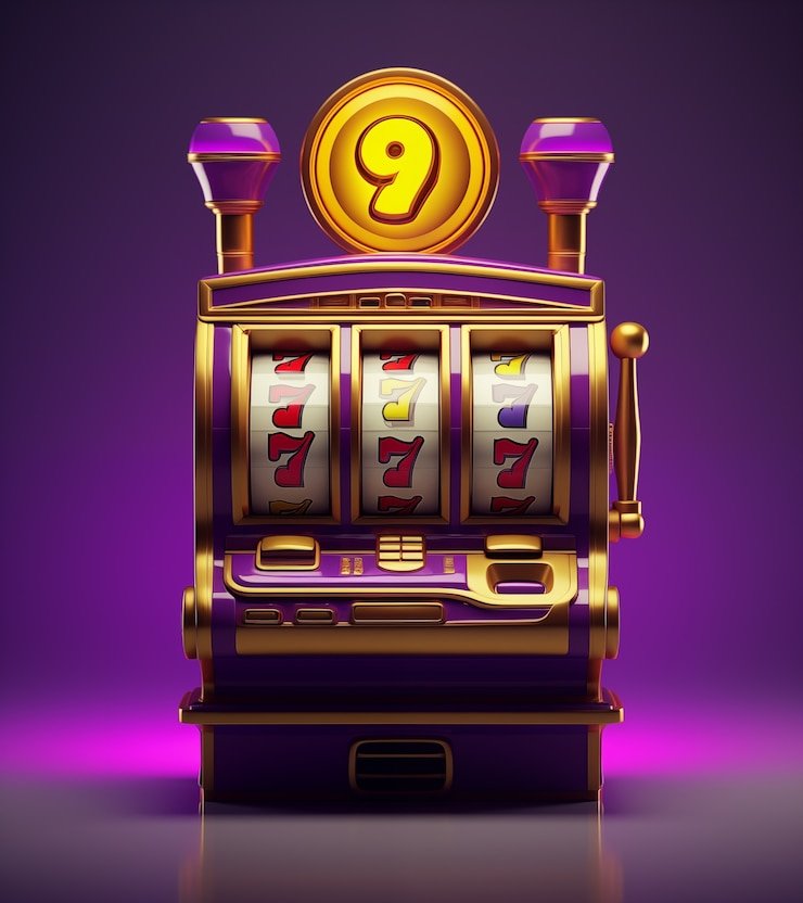 Colok Macau draw interface on raja123 slot