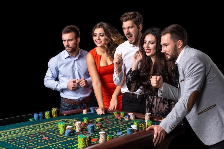 Round result and payout confirmation on raja123 slot