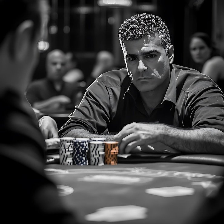 QRIS QR code payment option for live-dealer tables