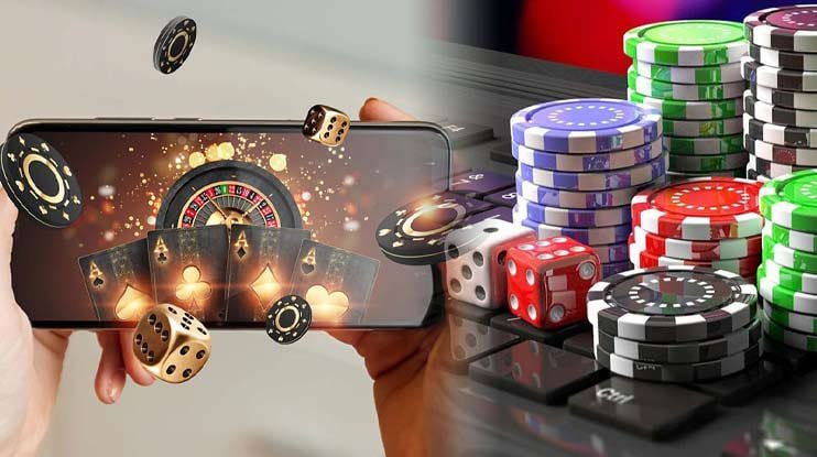 Balance updated on raja123 slot
