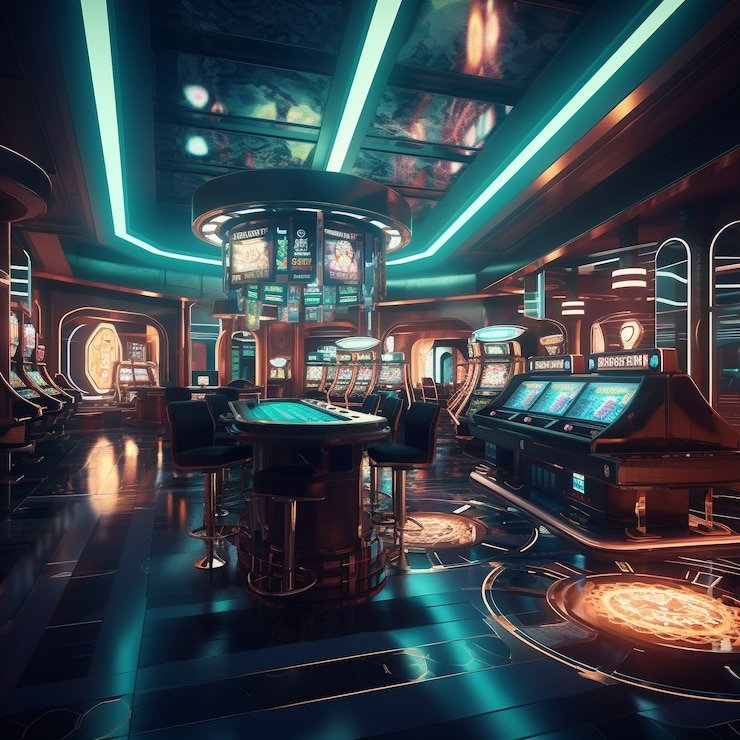 raja123 slot featured game showcase