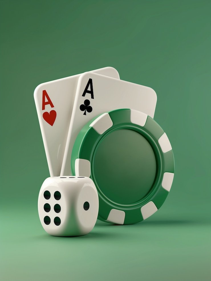 Flop betting phase